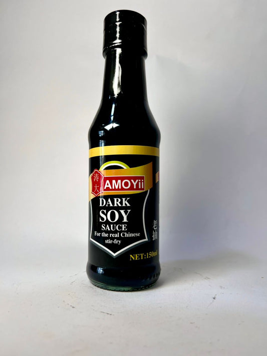 Amoy Dark Soy Sauce 150ml