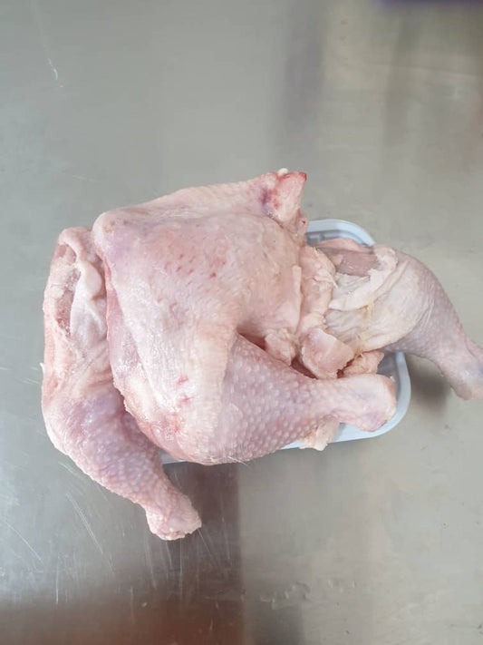 Chicken Laps (Soft/ Hard) 1kg