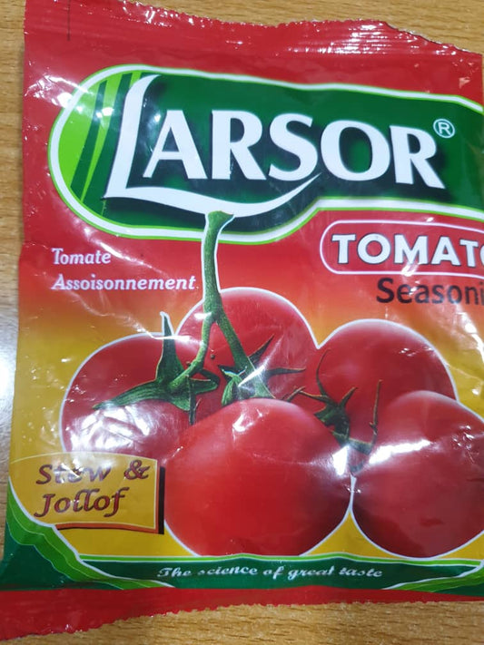 (Copy) Larsor tomato Seasoning 100g
