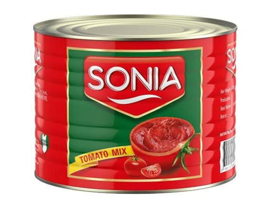 Sonia Tin Tomato 200g
