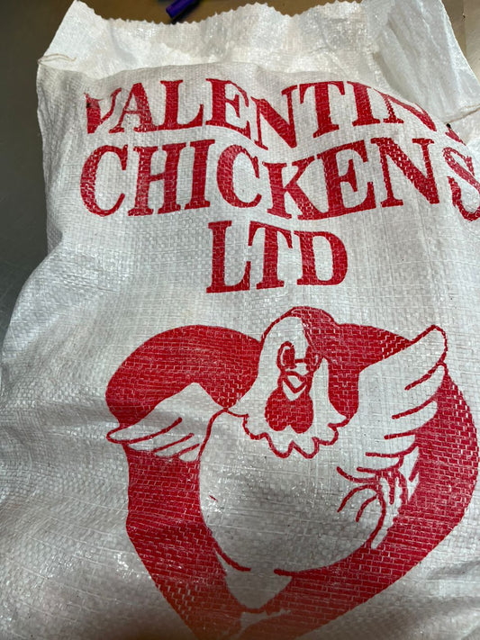 Chicken - Whole (Wholesale)