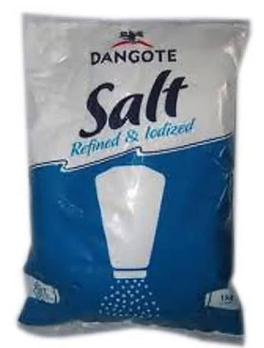 Dangote Salt 1kg