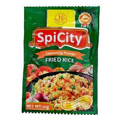 Spicity Fried Rice Seasoning 10g